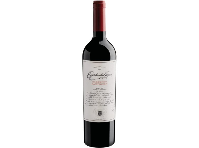 1884 Cabernet Sauvignon Mendoza 2021 75 cl CARx6