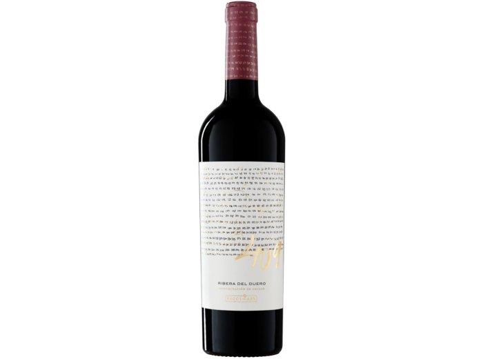 409 Ribera del Duero DO 2023 75 cl CARx6