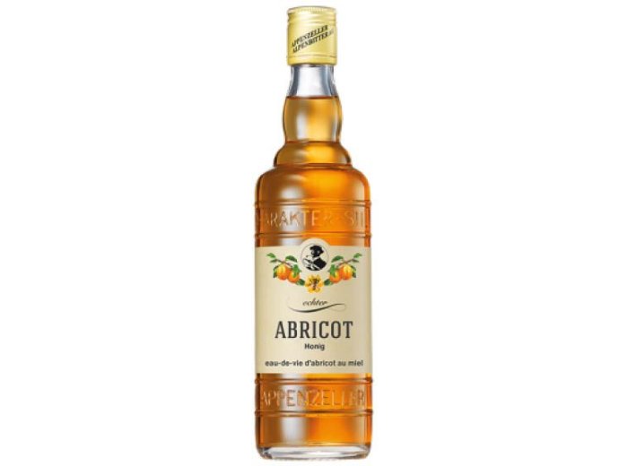 Abricot Honig 50 cl CARx6