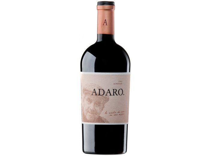 Adaro de Pradorey Ribera del Duero DO 2023 75 cl CARx6