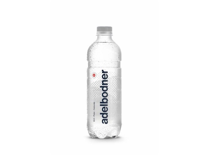 Adelbodner Still PET 50 cl CARx24