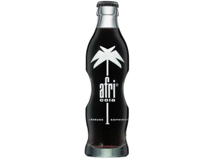 Afri Cola Glas 20 cl HARx24