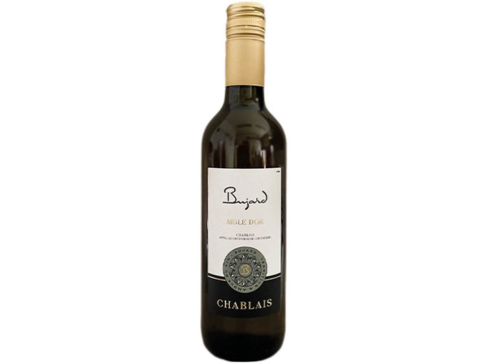 Aigle d'Or Chablais AOC 50 cl CARx12