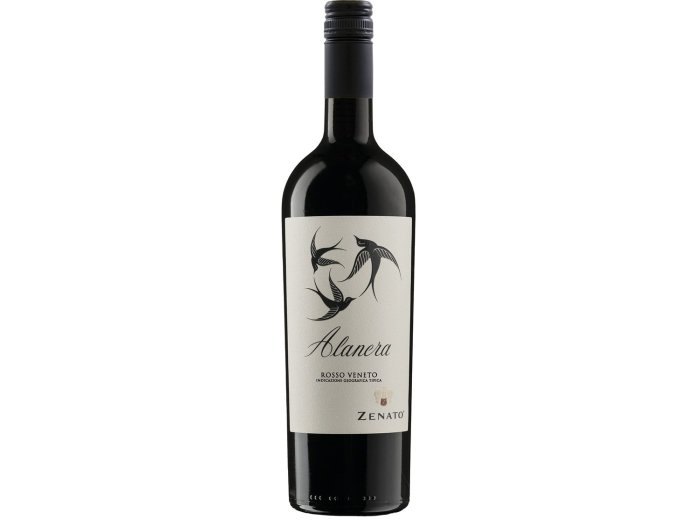 Alanera Veneto IGT Villadoria 2022 75 cl CARx6