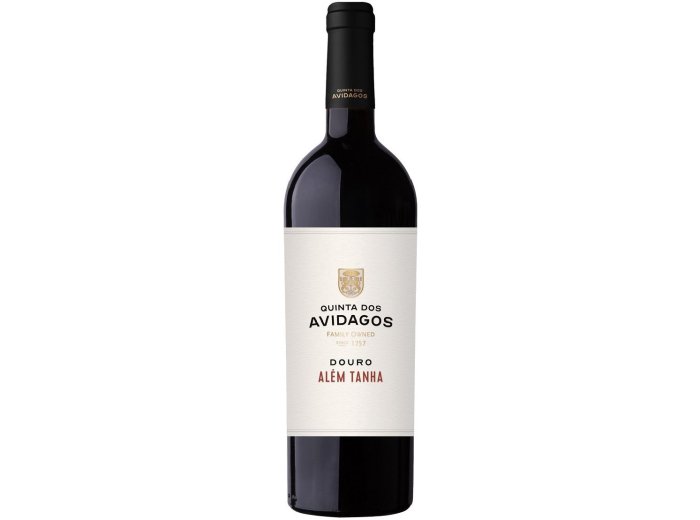 Além Tanha Douro DOC 2018 75 cl CARx6