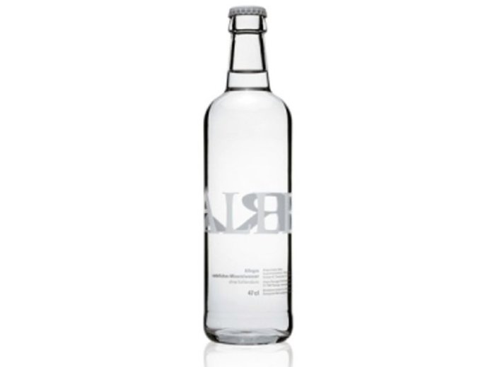 Allegra ohne KS Special Edition Glas 47 cl HARx20