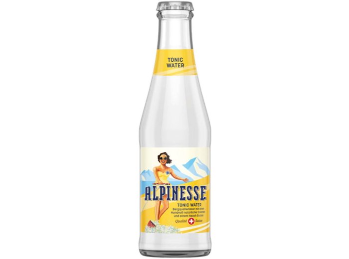 Alpinesse Tonic Glas 20 cl HARx30