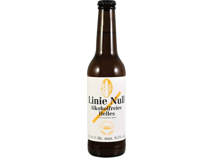 Altes Tramdepot alkoholfreies Helles 33 cl CARx6