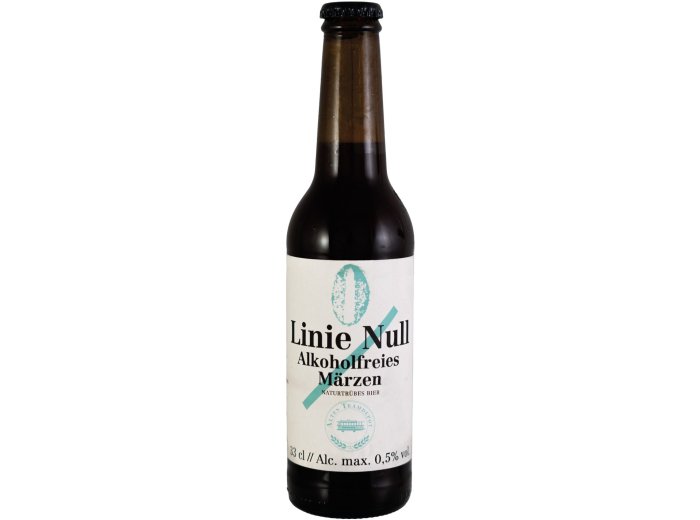 Altes Tramdepot alkoholfreies Märzen 33 cl CARx6