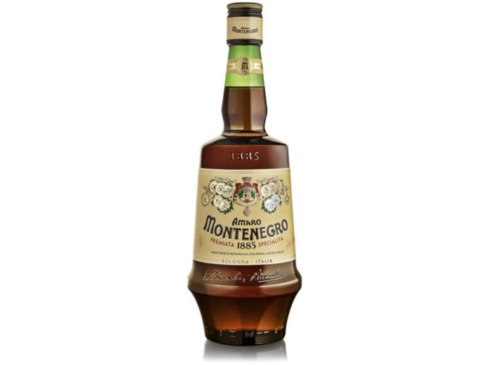 Amaro Montenegro 70 cl CARx6