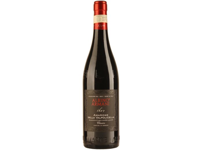 Amarone della Valpolicella DOCG 2020 75 cl CARx6