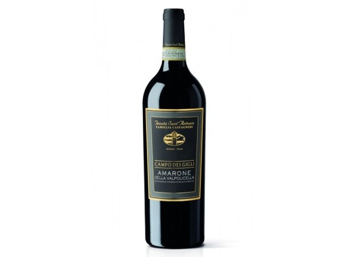Amarone della Valpolicella DOCG Campo dei Gigli Tenuta Sant'Antonio 2016 75 cl CARx6