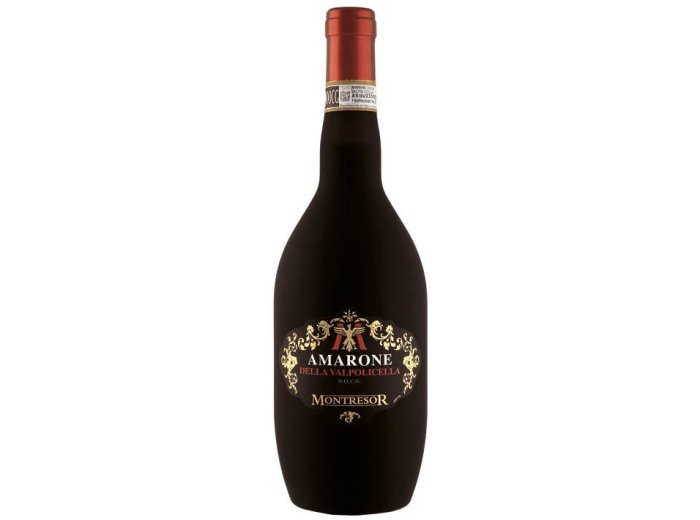 Amarone della Valpolicella DOCG Satinata 2021 37.5  cl CARx6