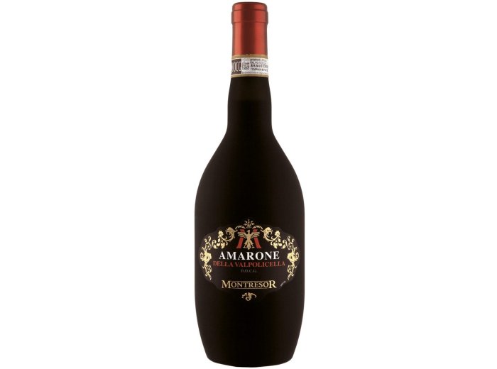 Amarone della Valpolicella DOCG Satinata 2022 75 cl CARx6