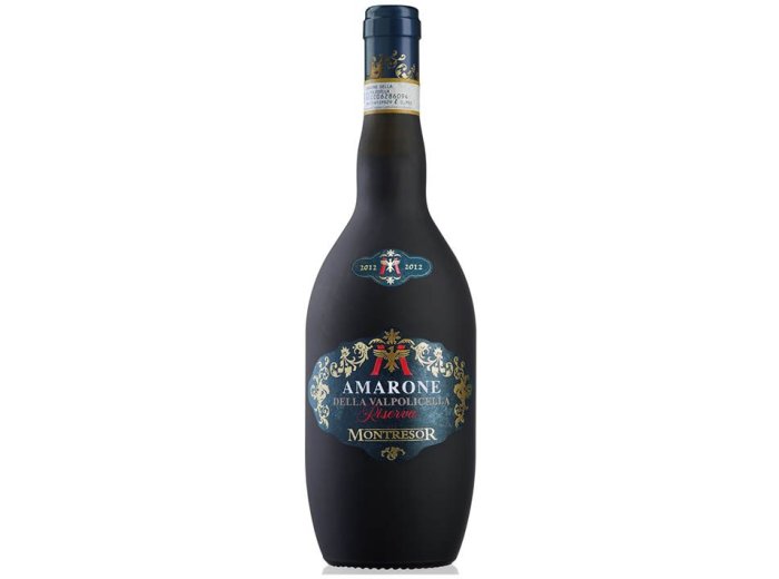 Amarone della Valpolicella DOCG Satinato Riserva 2012 75 cl CARx6