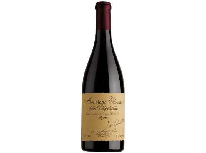 Amarone Selezione SERGIO ZENATO della Valpolicella Cl. Riserva DOC 2017 75 cl CARx6