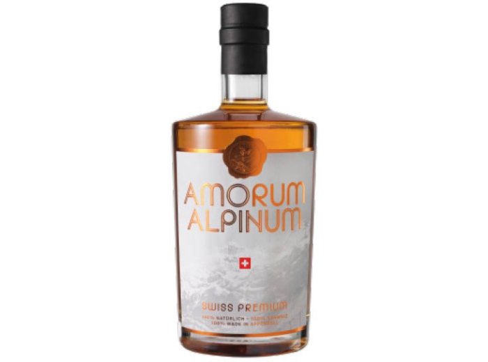 Amorum Alpinum 50 cl CARx6