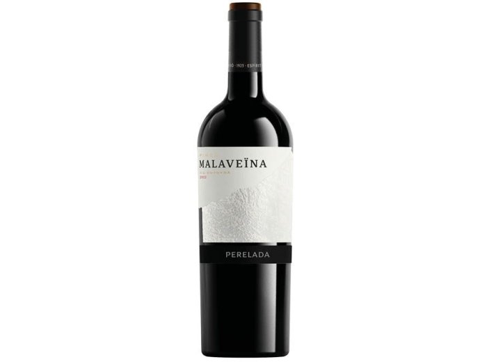 Ampurdàn DO Finca Malaveïna 2023 75 cl CARx6