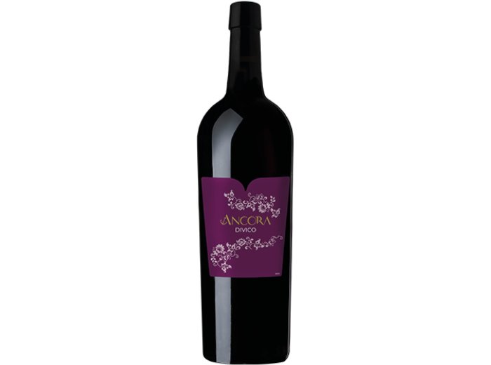 Ancora Divico Vin de pays suisse 2023 75 cl CARx6
