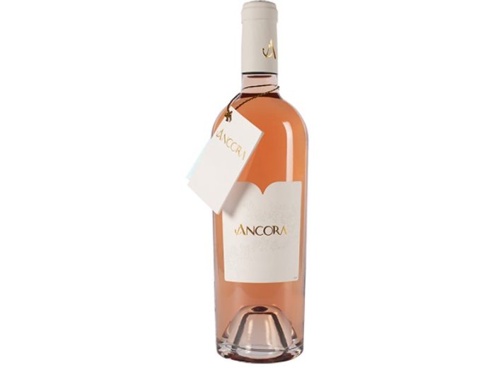 Ancora Rosé Vin de pays suisse 2025 75 cl CARx6