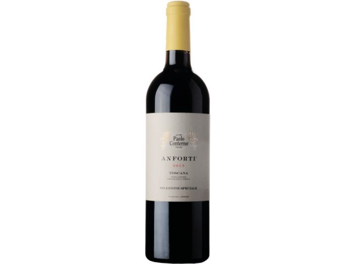 Anforti IGT 2022 75 cl CARx6