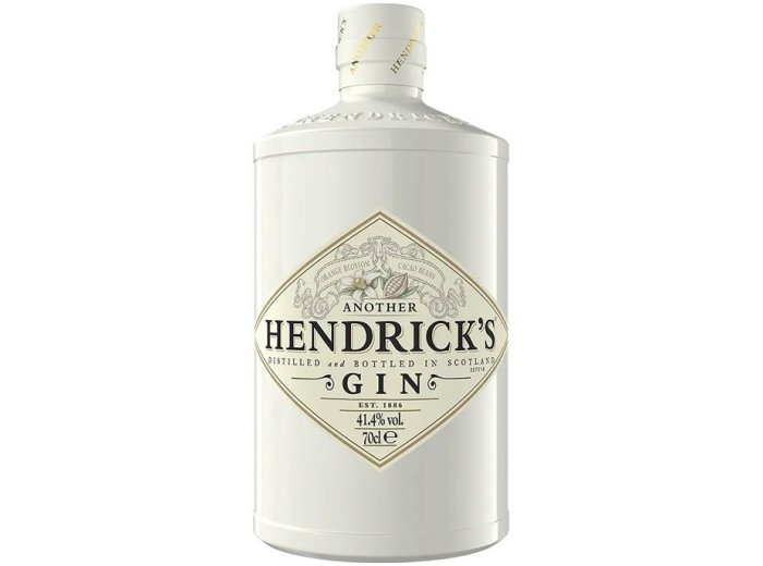 Another Hendrick's Gin 70 cl CARx6
