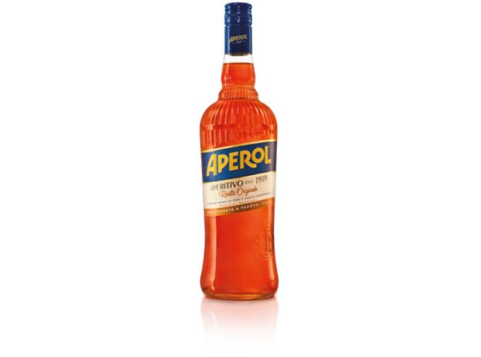 Aperol Aperitivo 70 cl CARx6