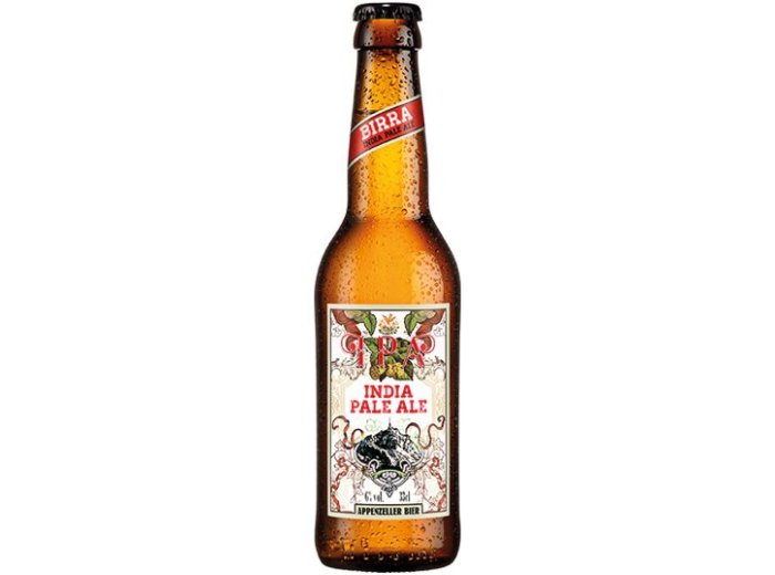 Appenzeller IPA 33 cl HARx24