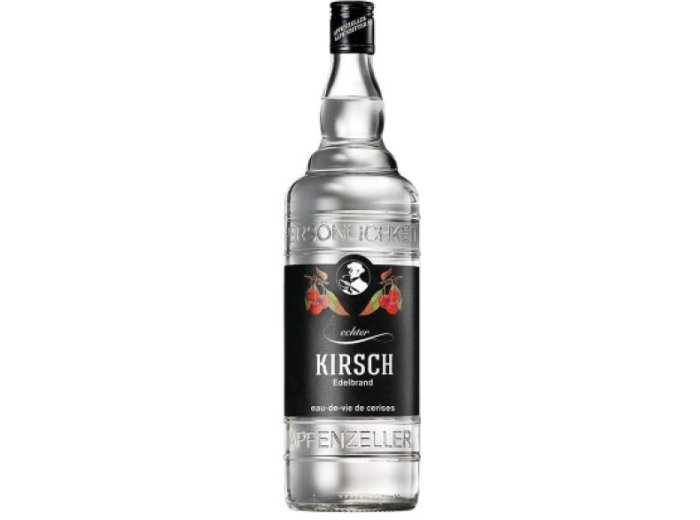 Appenzeller Kirsch 100 cl CARx6