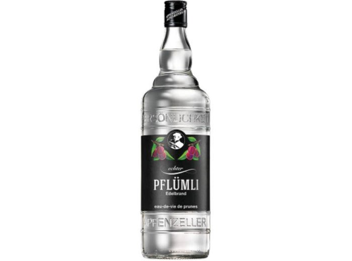 Appenzeller Pflümli 100 cl CARx6