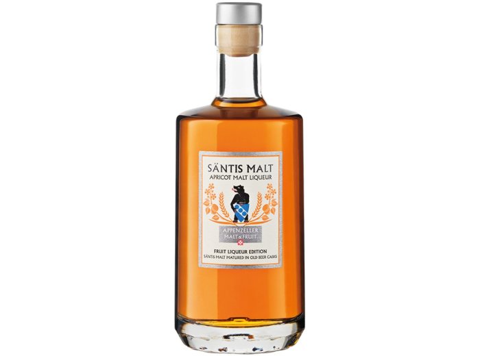 Apricot Malt Liquer 20 cl CARx24