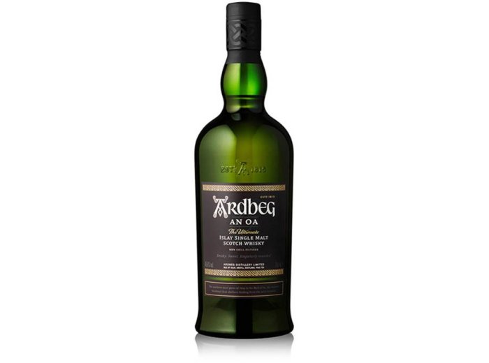 Ardbeg An Oa 70 cl CARx6