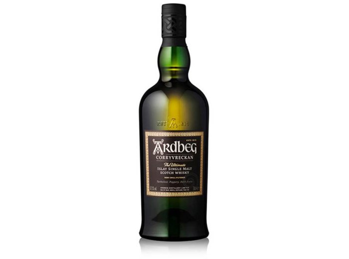 Ardbeg Corryvreckan 70 cl CARx6