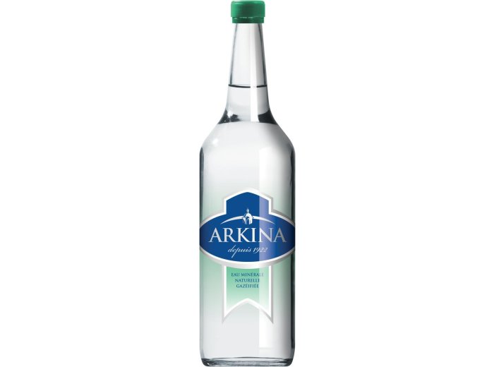 Arkina grün Glas 100 cl HARx12
