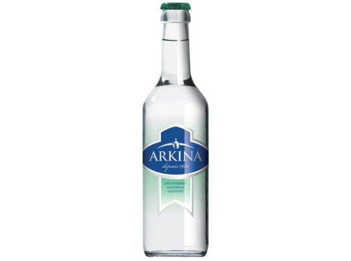 Arkina grün Glas 35 cl HARx24