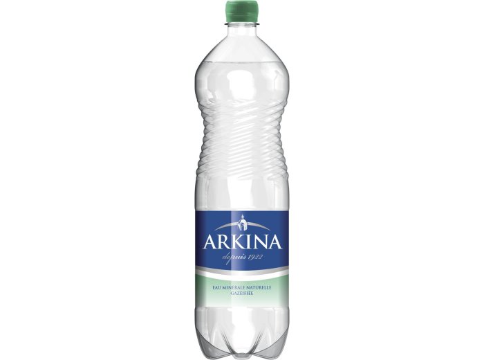 Arkina grün PET 150 cl HARx6