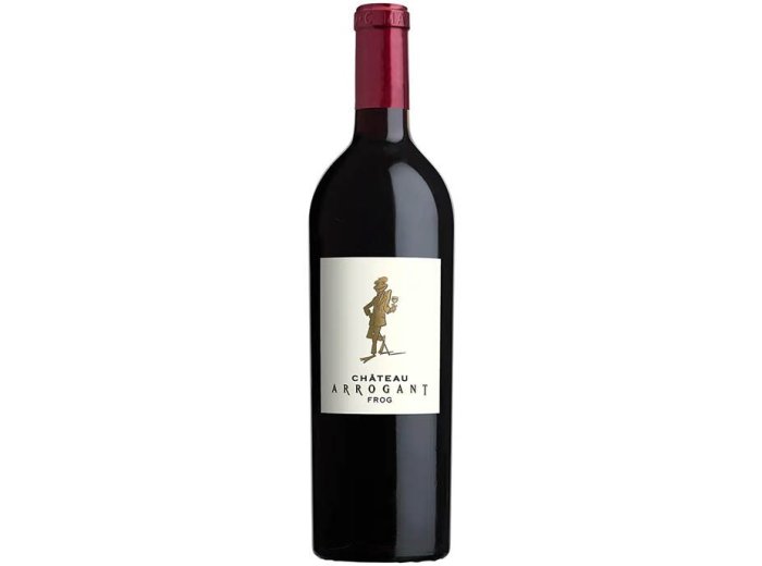 Arrogant Frog Château "Arrogant Frog" 2022 75 cl CARx6