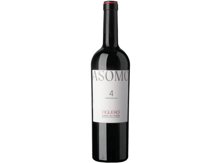 ASOMO Figuero 4 2024 75 cl CARx6
