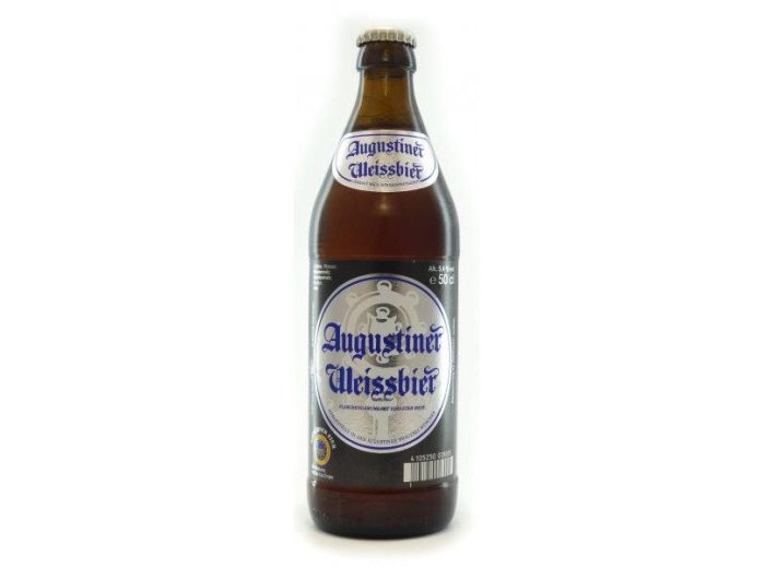 Augustiner Weissbier 50 cl HARx20