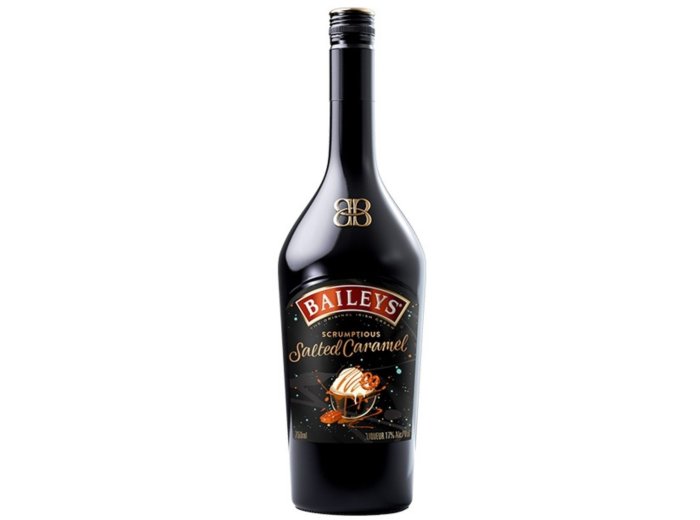 Baileys Salted Caramel 70 cl CARx6