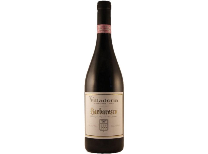 Barbaresco DOCG Villadoria 2022 75 cl CARx6