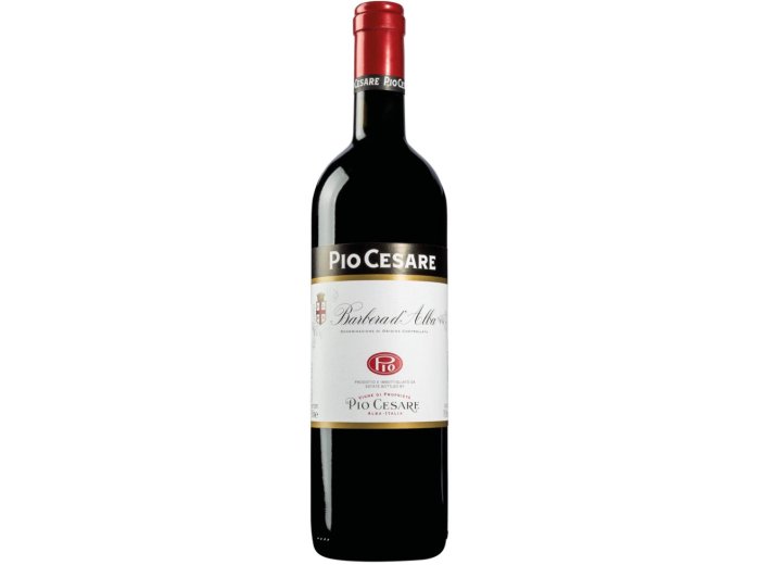 Barbera d'Alba DOC Pio Cesare 2023 75 cl CARx6