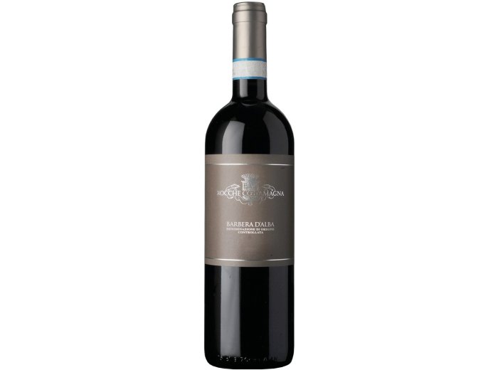 Barbera d'Alba DOC Rocche Costamagna 2023 75 cl CARx6