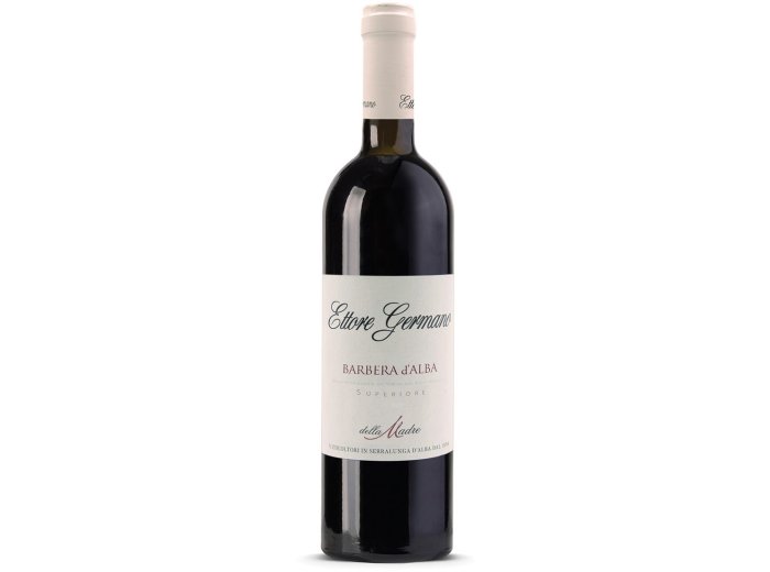 Barbera d'Alba Superiore Vigna della Madre DOC 2022 75 cl CARx6