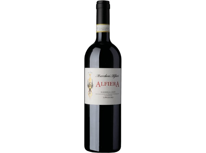 Barbera d'Asti superiore Alfiera DOCG 2022 75 cl CARx6