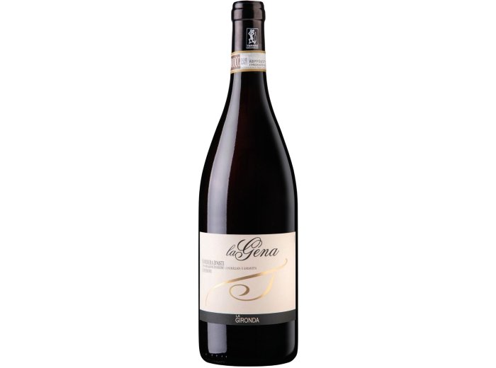 Barbera d'Asti Superiore DOCG La Gena 2024 75 cl CARx6