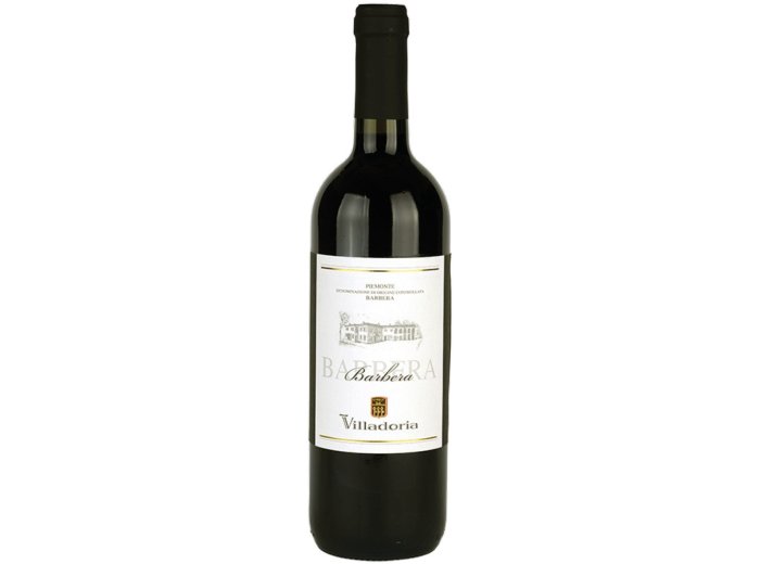 Barbera Piemonte DOC Villadoria 2023 75 cl CARx6