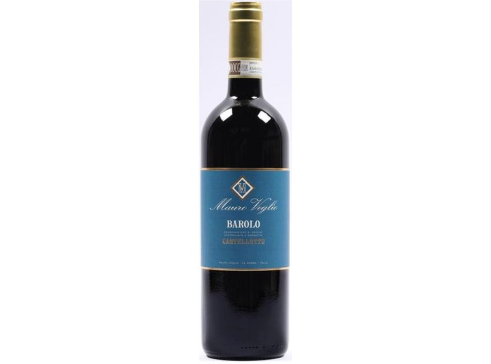 Barolo DOCG Castelletto 2019 75 cl CARx6
