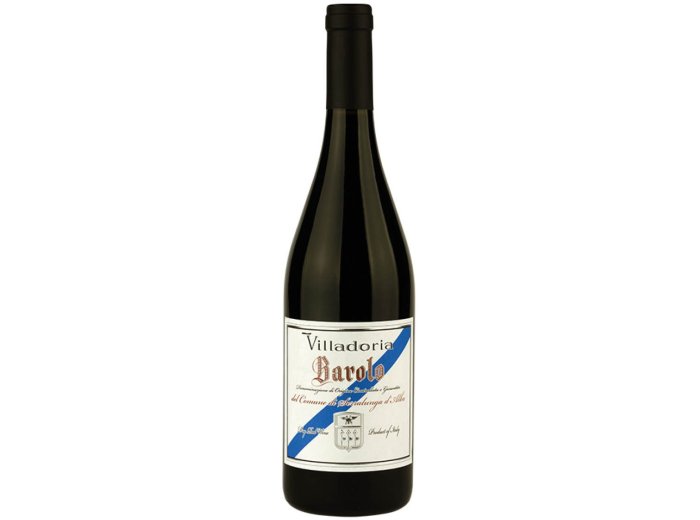 Barolo DOCG del Comune di Serralunga d’Alba 2021 75 cl CARx6