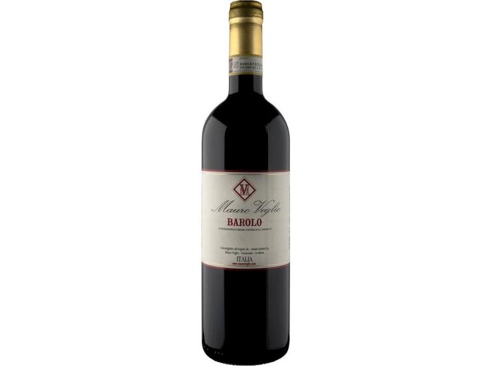 Barolo DOCG Mauro Veglio 2021 75 cl CARx6